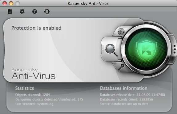 antivirus for mac cracked